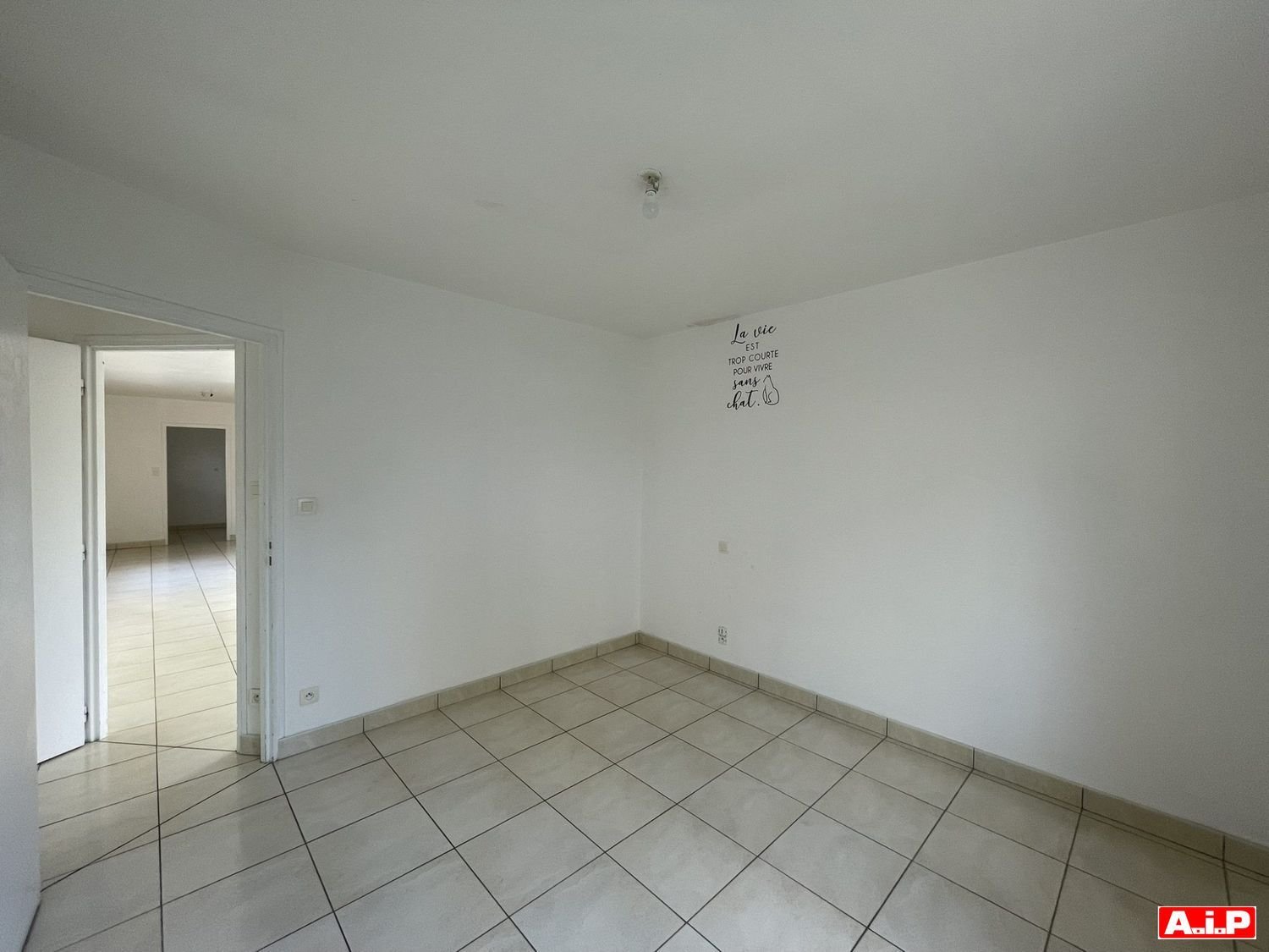 Maison à vendre, 105m², Apremont