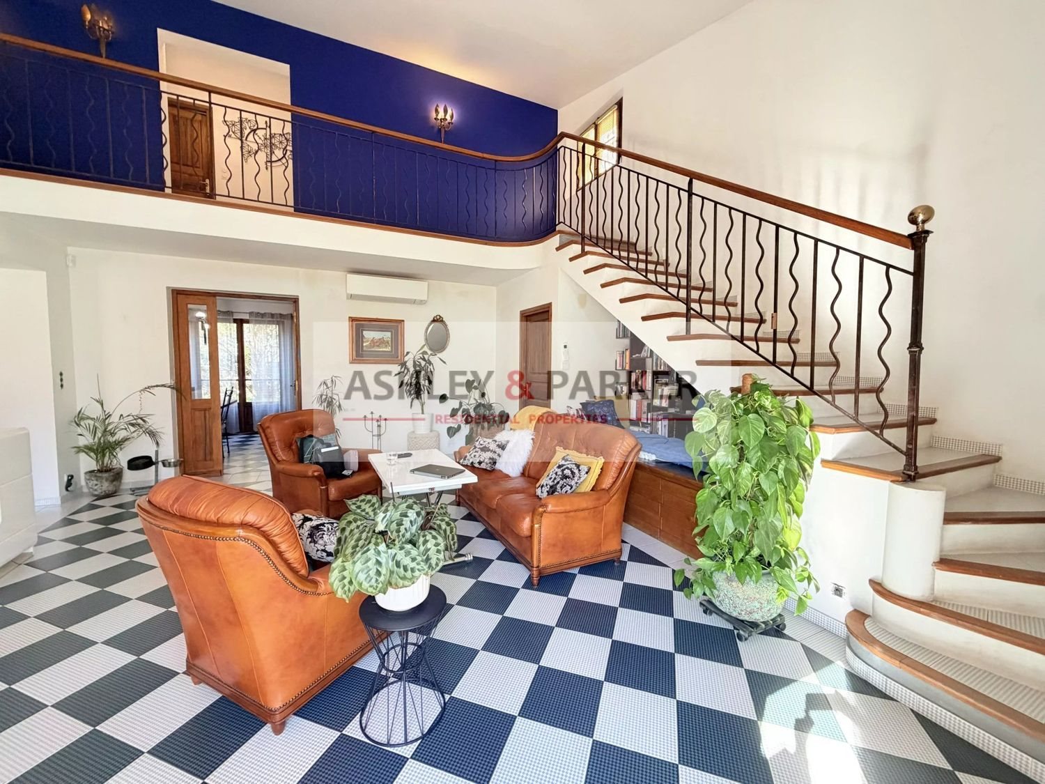 Maison à vendre, 173m², La Colle-sur-Loup