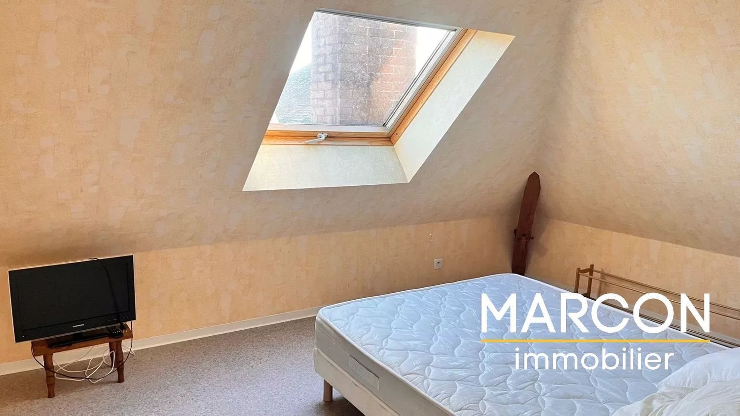 Appartement à louer, 21m², Sainte-Feyre