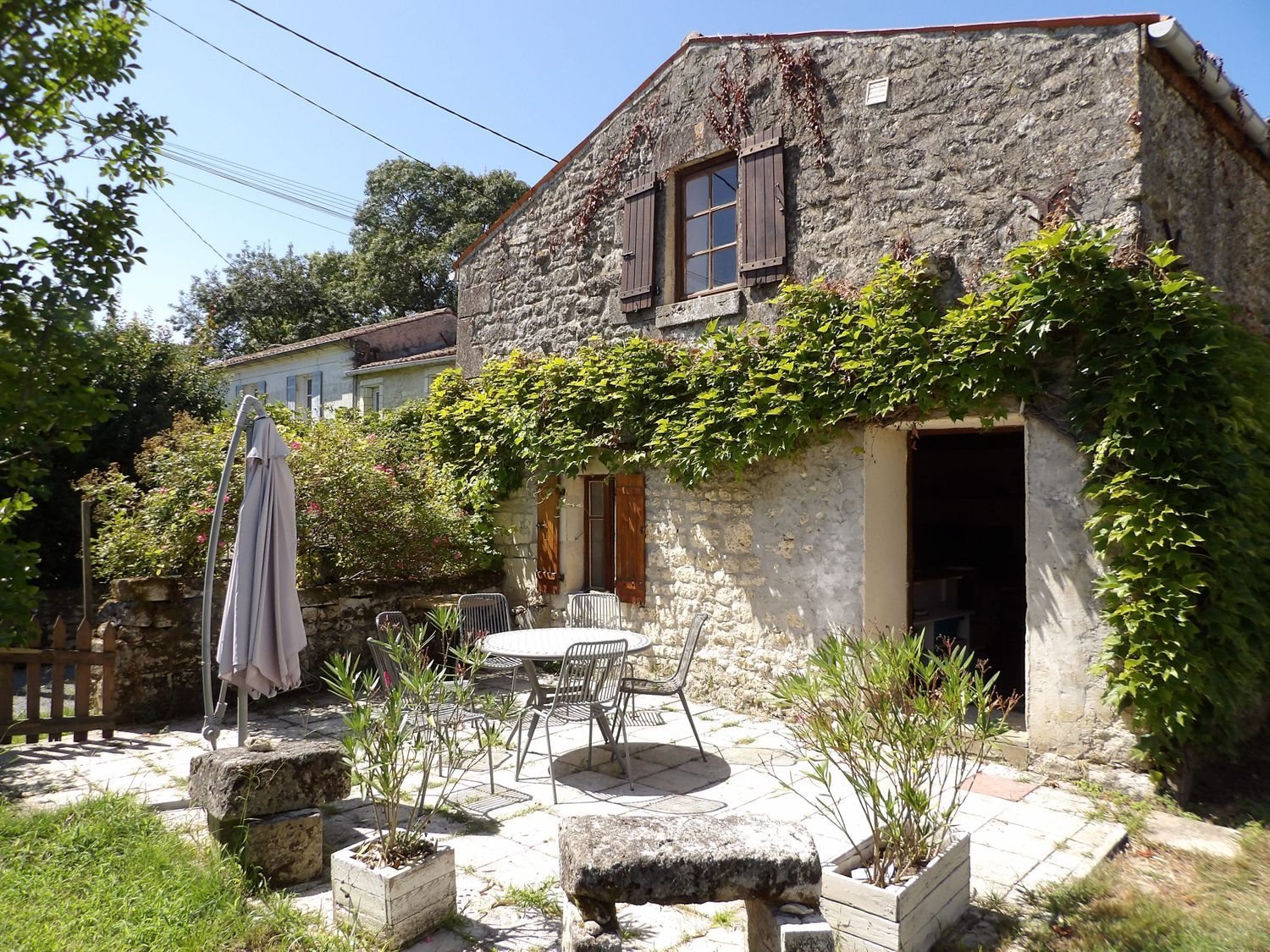 Maison à vendre, 161m², Saint-Savinien