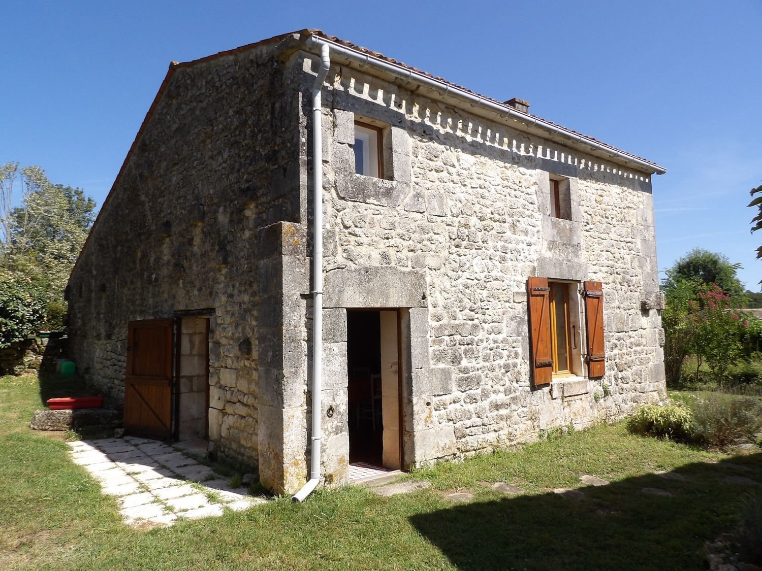 Maison à vendre, 161m², Saint-Savinien