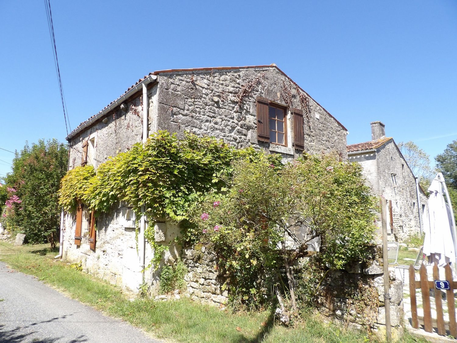 Maison à vendre, 161m², Saint-Savinien