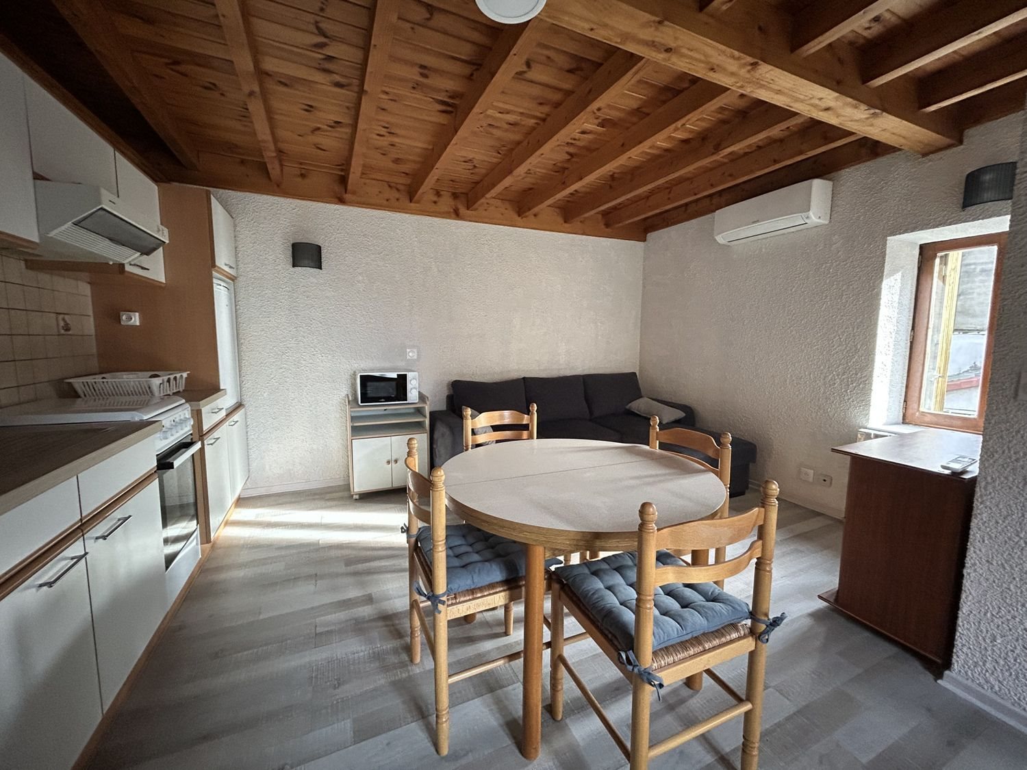 Appartement à louer, 30m², Gerzat
