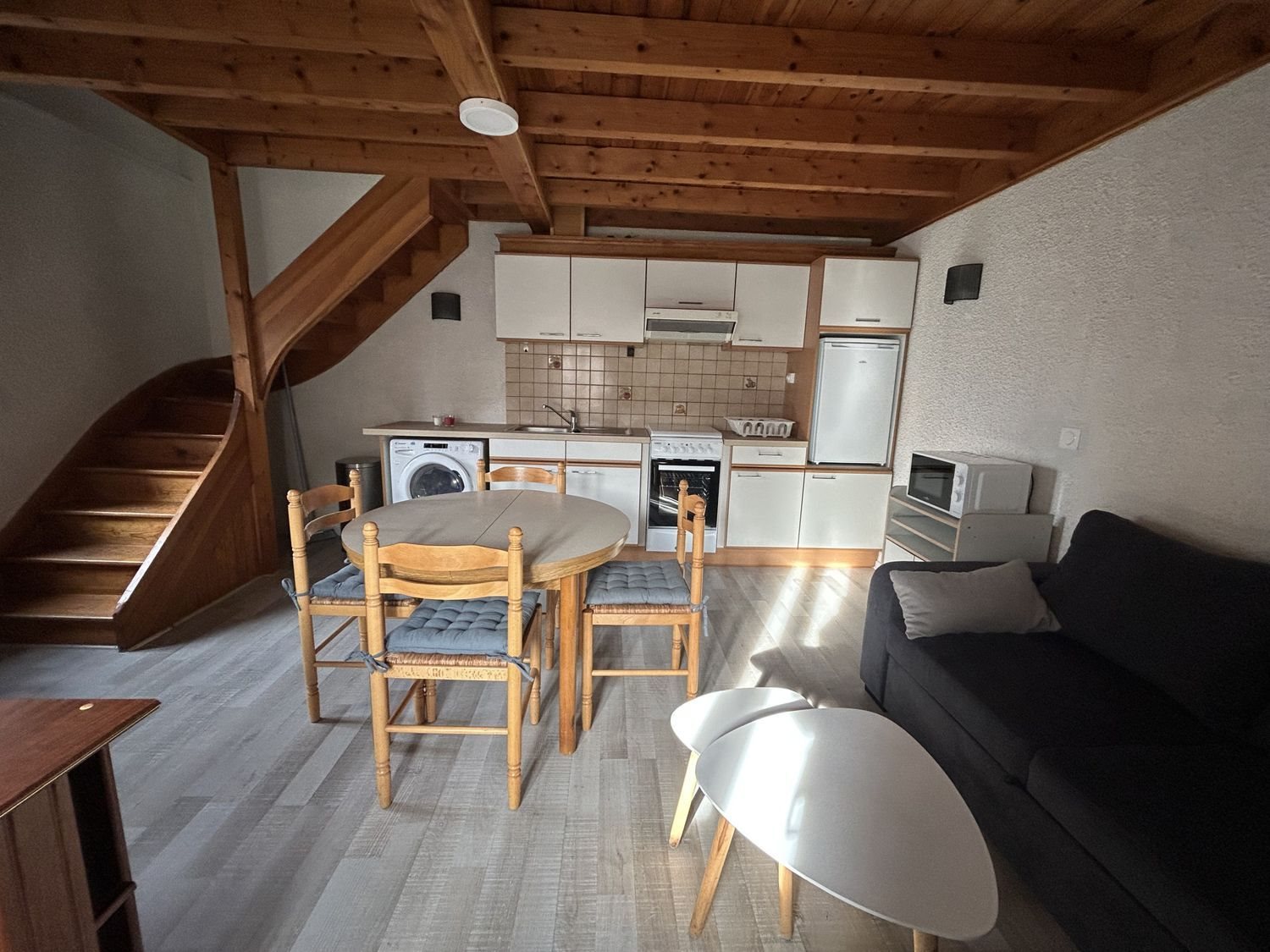 Appartement à louer, 30m², Gerzat
