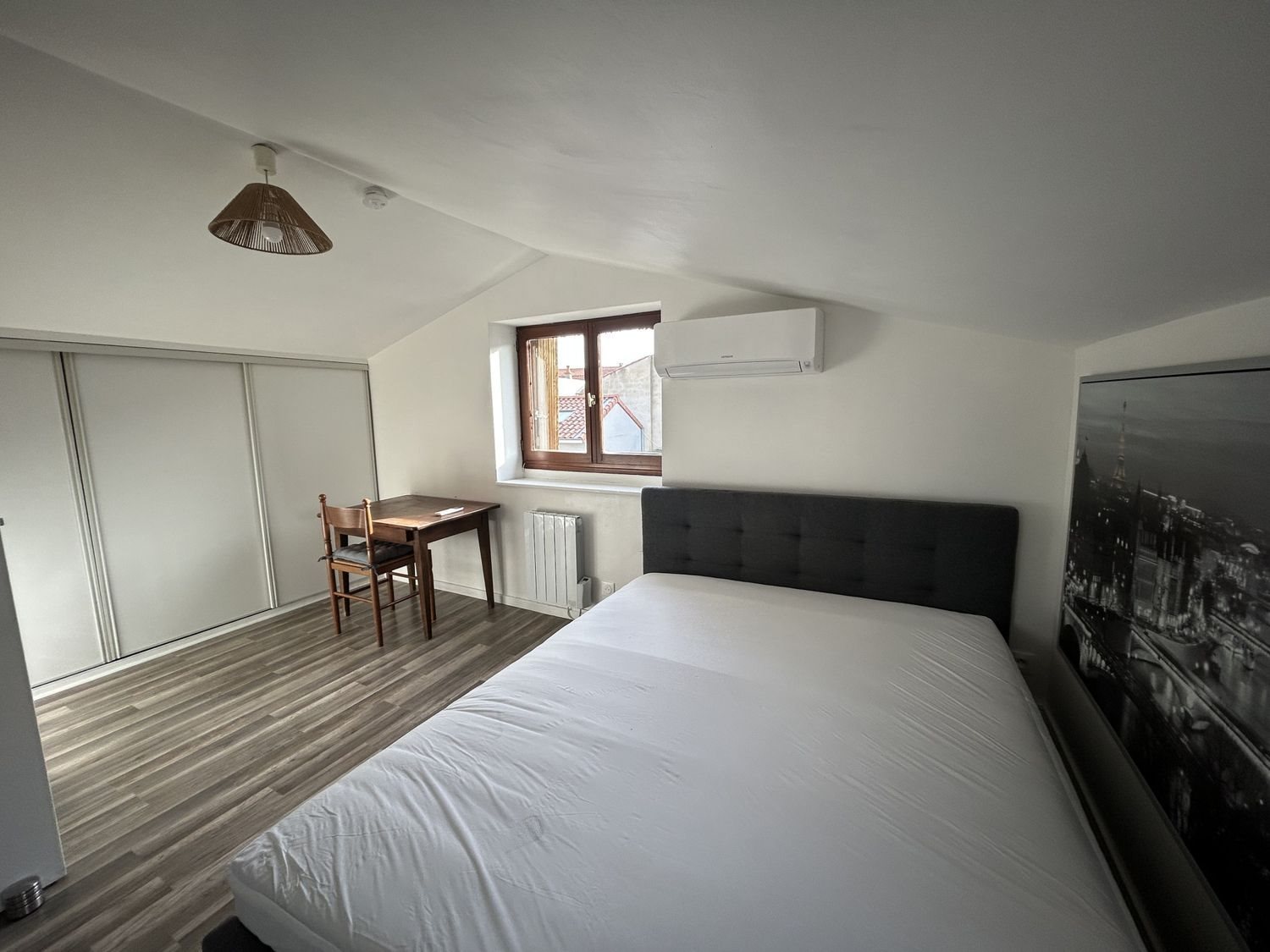 Appartement à louer, 30m², Gerzat