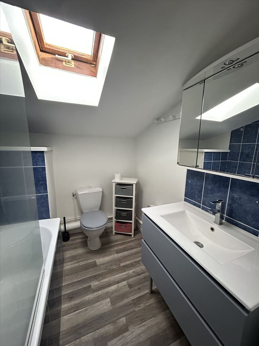 Appartement à louer, 30m², Gerzat