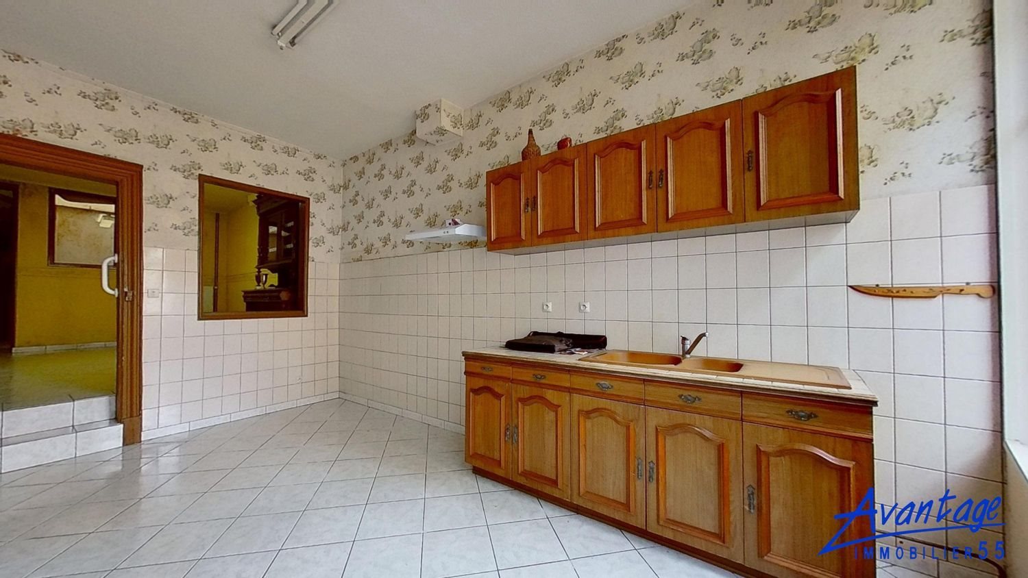 Maison à vendre, 93m², Bar-le-Duc