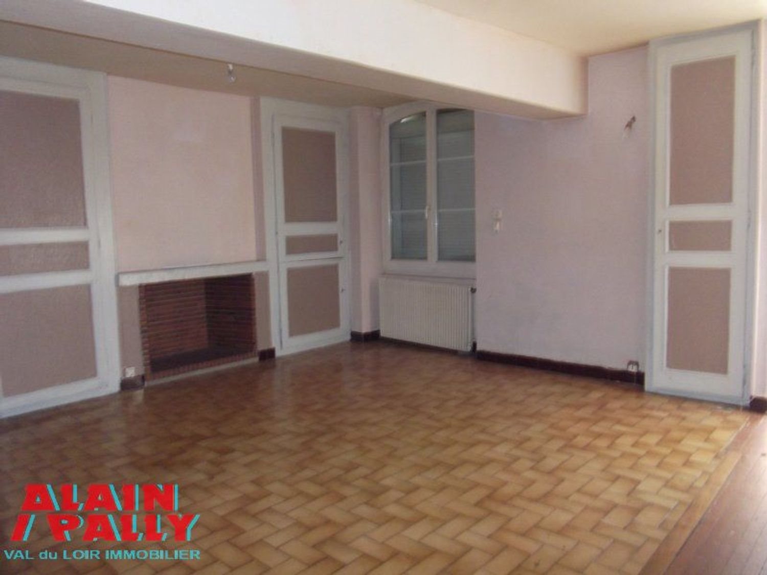 Maison à vendre, 75m², Châteaudun