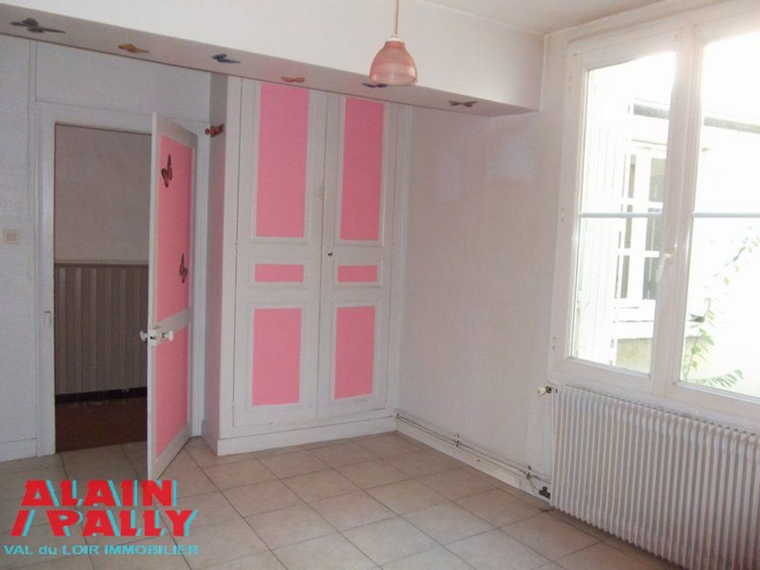 Maison à vendre, 75m², Châteaudun