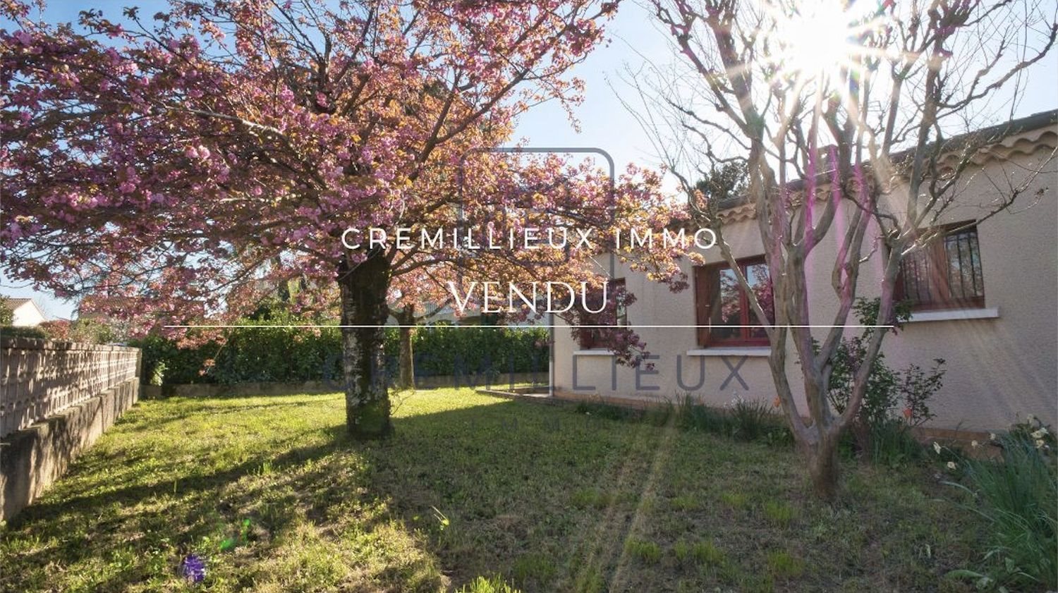 Maison à vendre, 90m², Guilherand-Granges