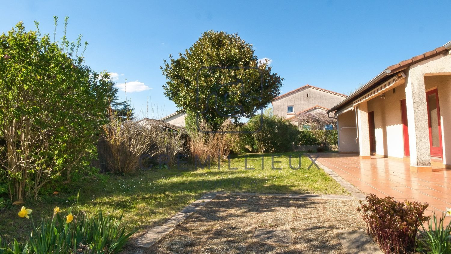 Maison à vendre, 90m², Guilherand-Granges