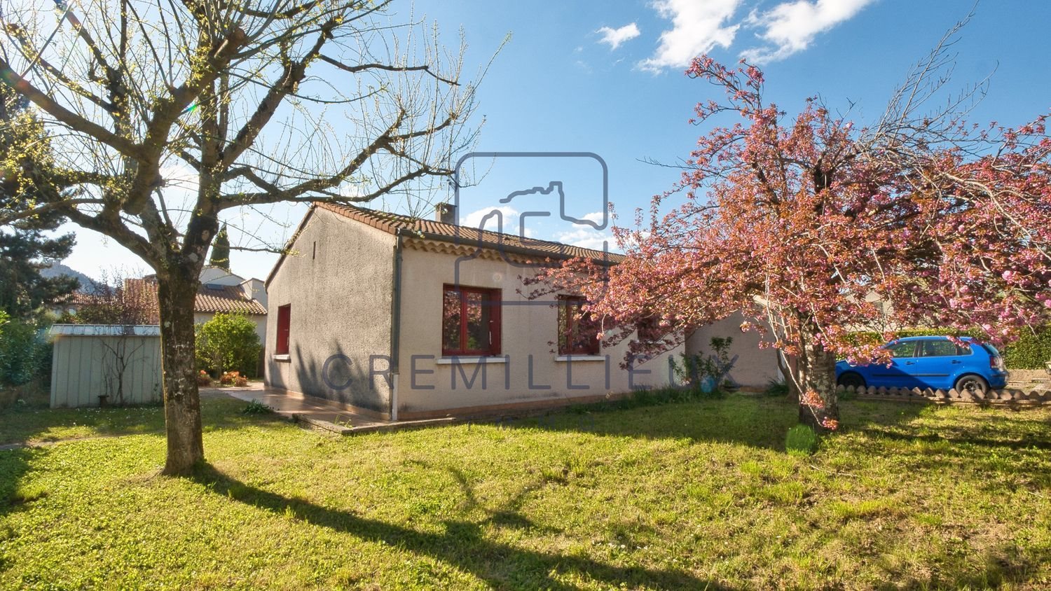 Maison à vendre, 90m², Guilherand-Granges