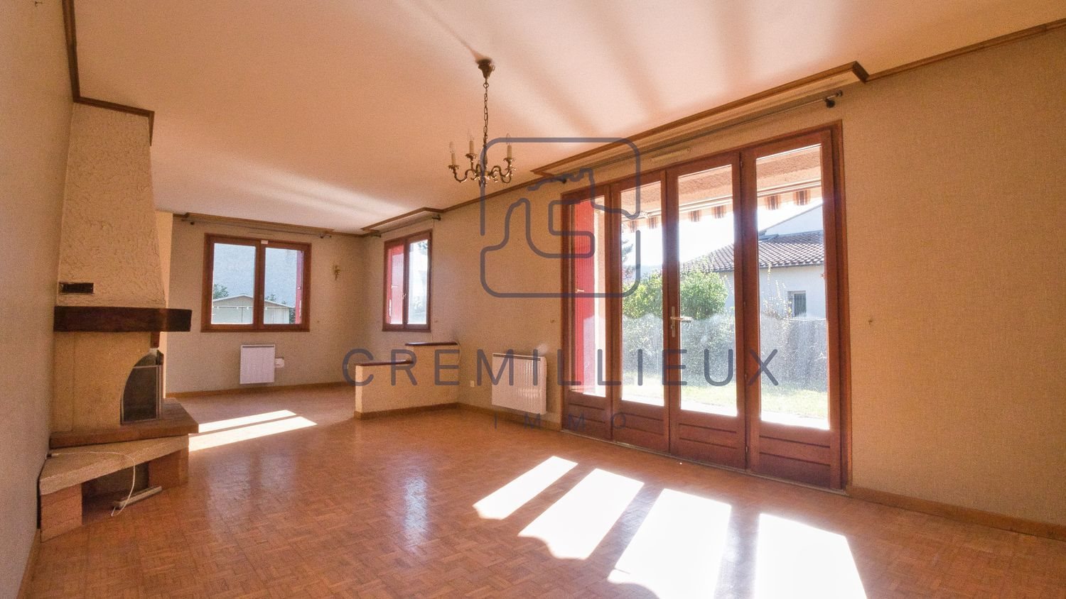 Maison à vendre, 90m², Guilherand-Granges
