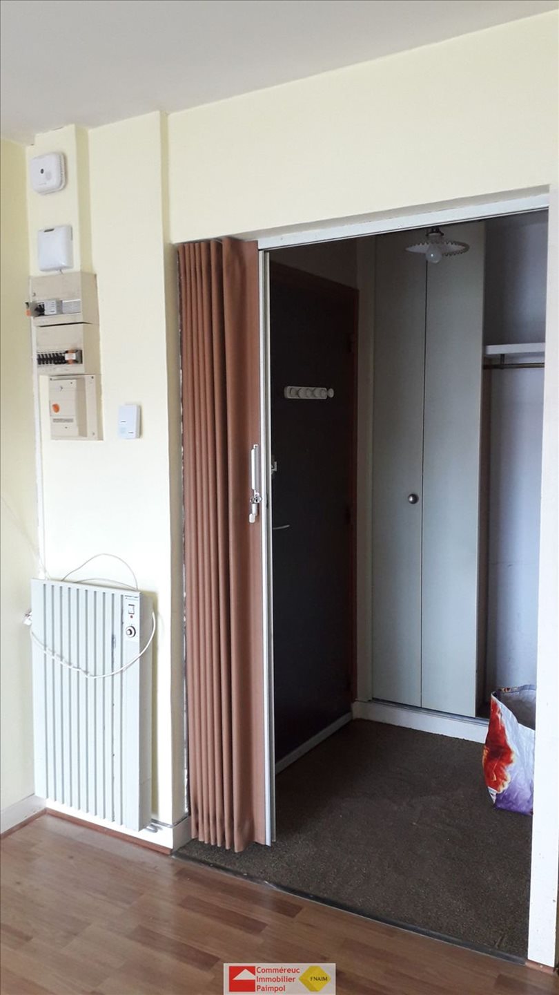Appartement à vendre, 44m², Paimpol