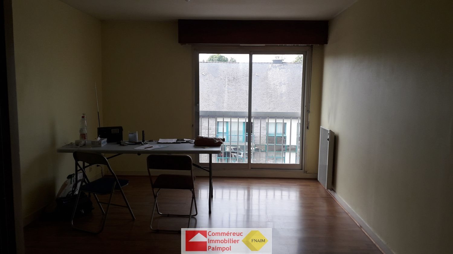 Appartement à vendre, 44m², Paimpol