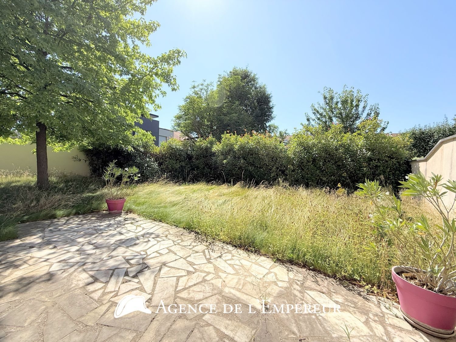 Maison à louer, 100m², Nanterre