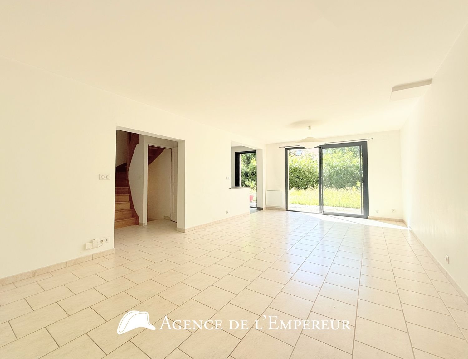 Maison à louer, 100m², Nanterre