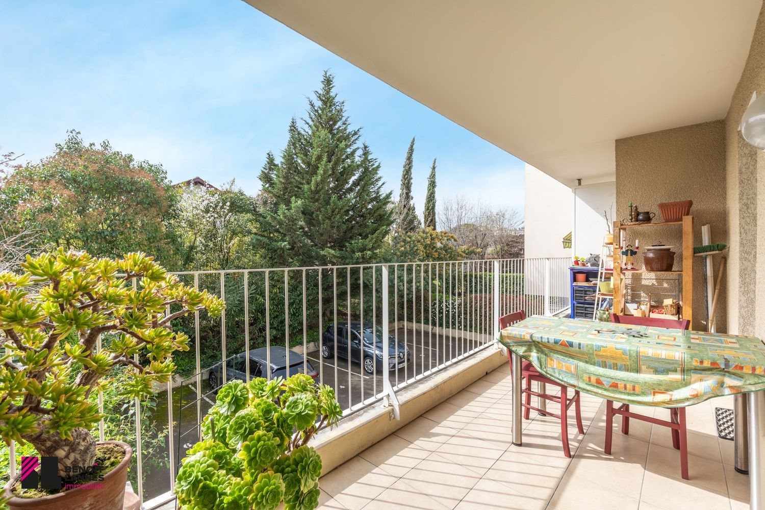 Appartement à vendre, 66m², Toulouse