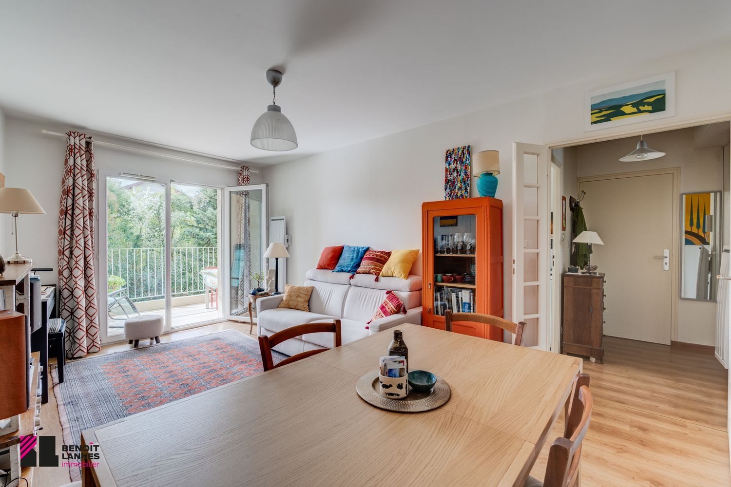 Appartement à vendre, 66m², Toulouse