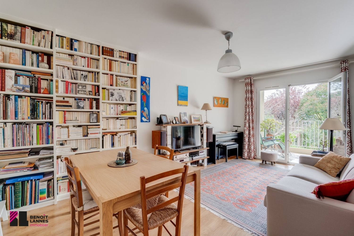 Appartement à vendre, 66m², Toulouse