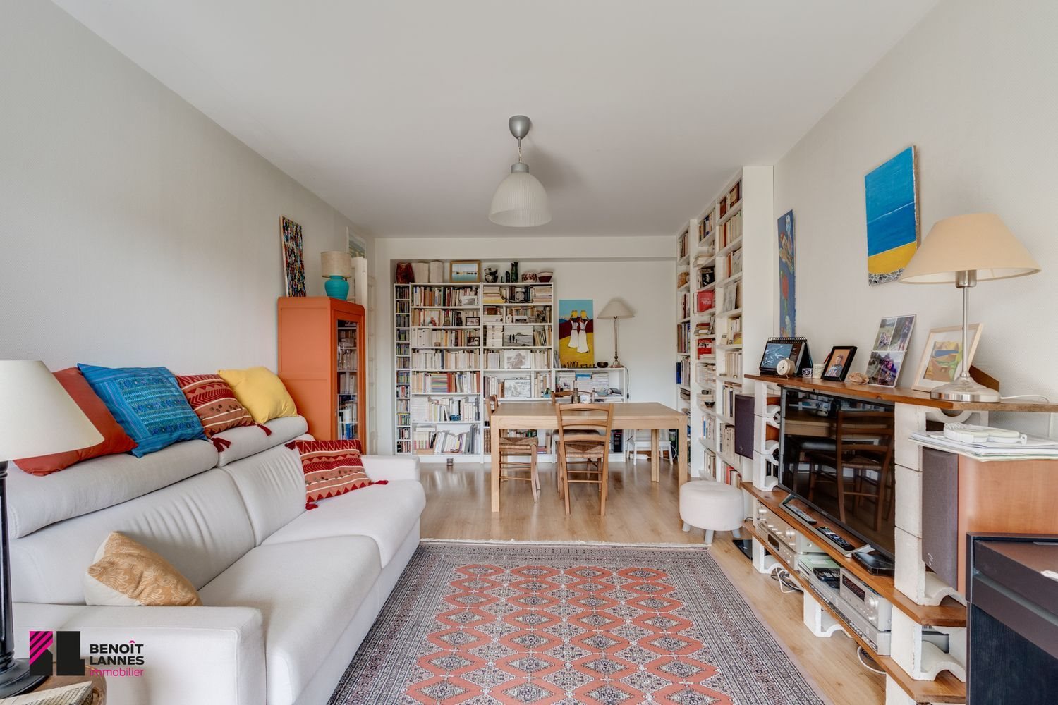 Appartement à vendre, 66m², Toulouse