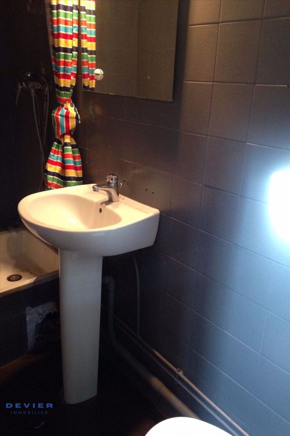 Appartement à louer, 24m², Montpellier