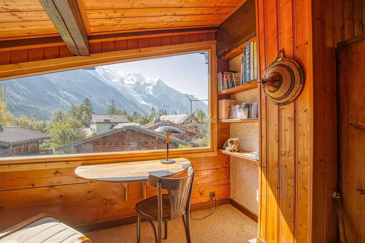 Appartement à vendre, 102m², Chamonix-Mont-Blanc