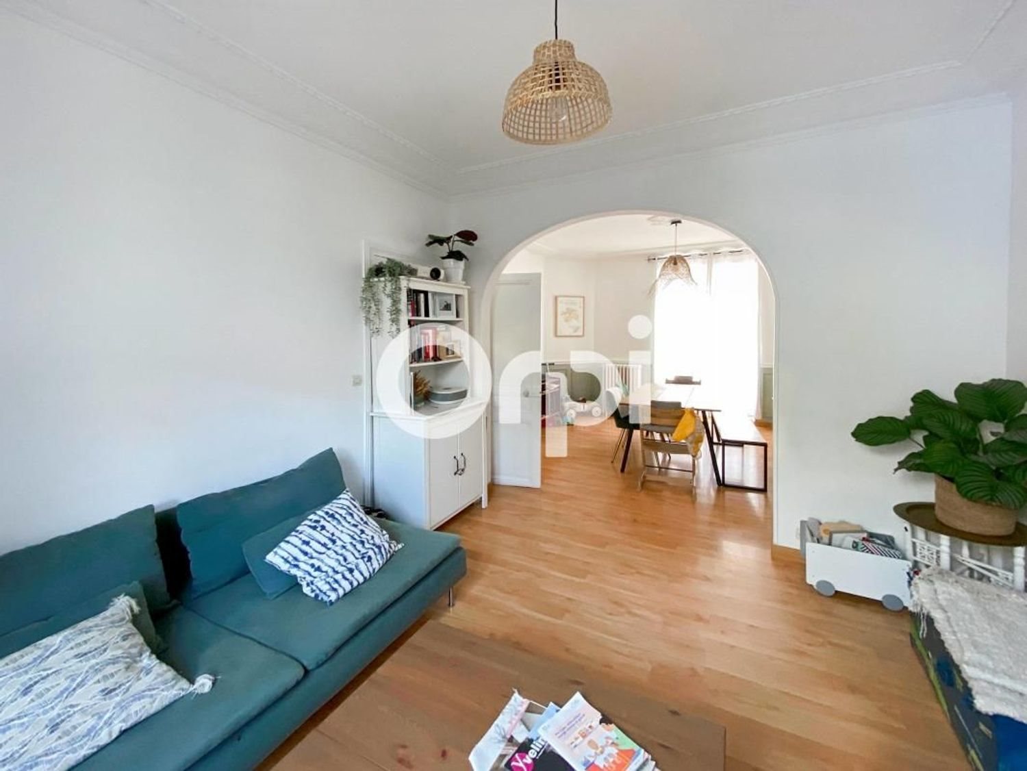 Maison à vendre, 125m², Mantes-la-Jolie