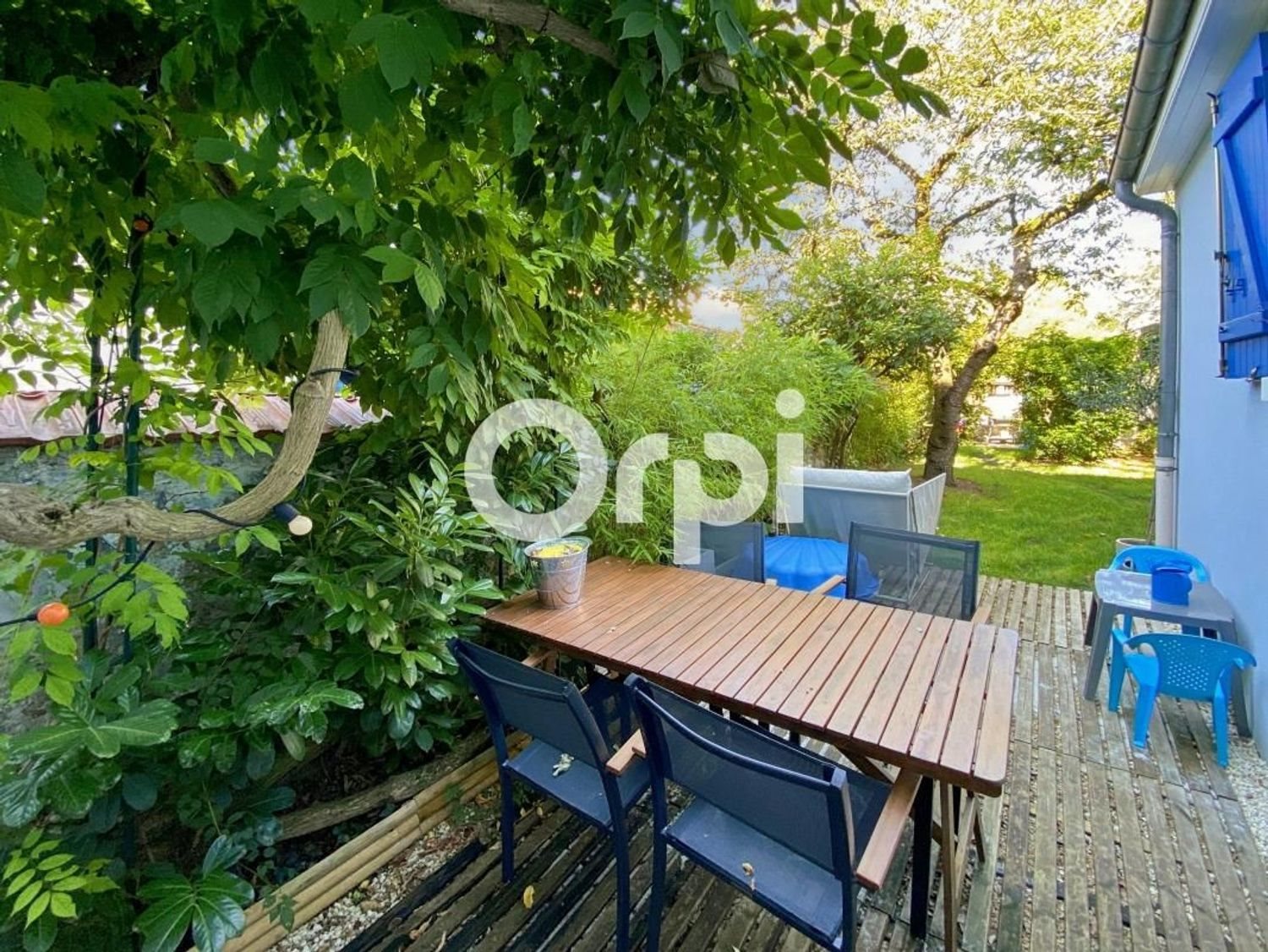 Maison à vendre, 125m², Mantes-la-Jolie