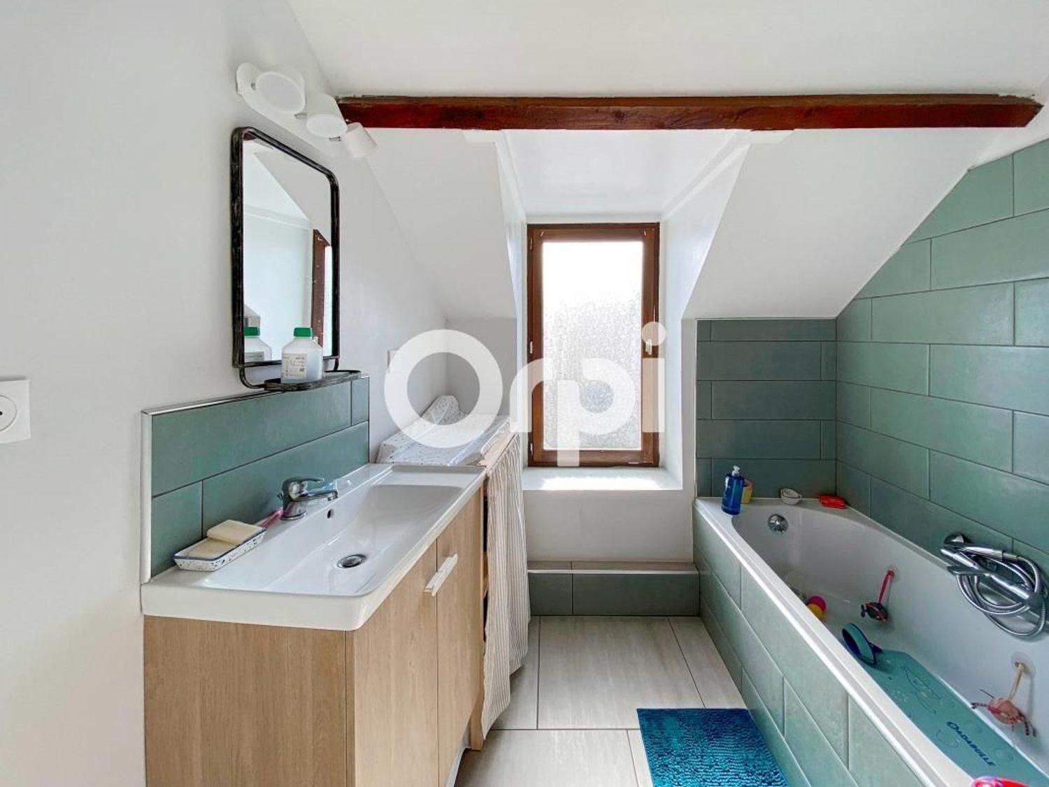 Maison à vendre, 125m², Mantes-la-Jolie