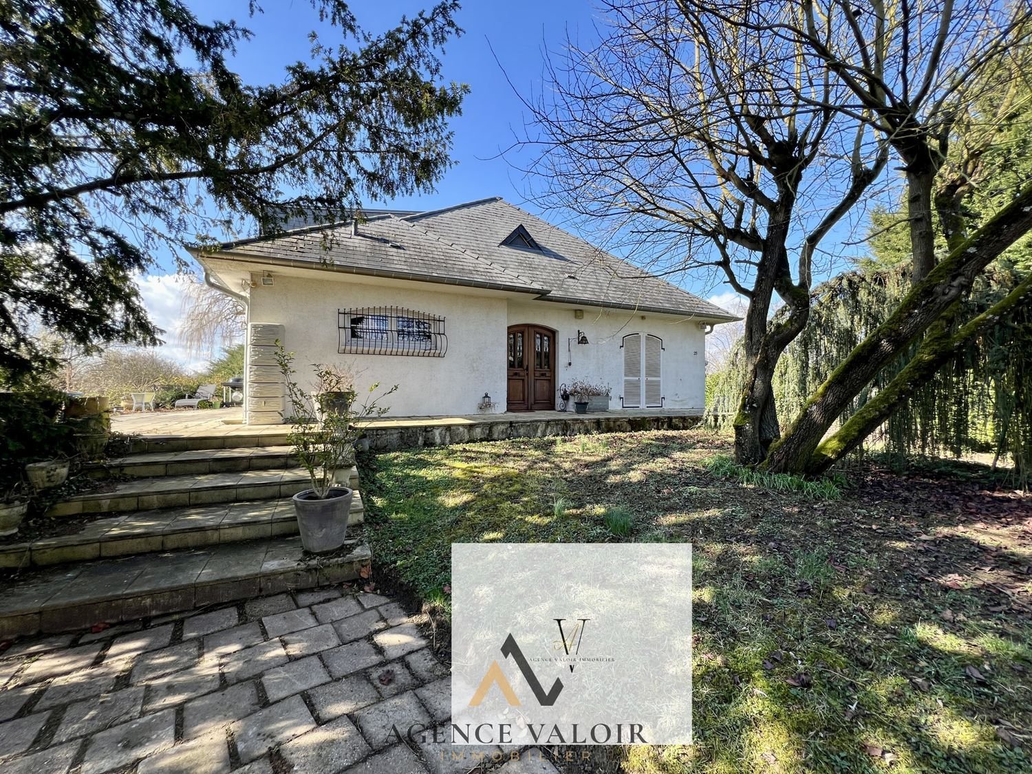 Maison à vendre, 108m², Rurange-lès-Thionville