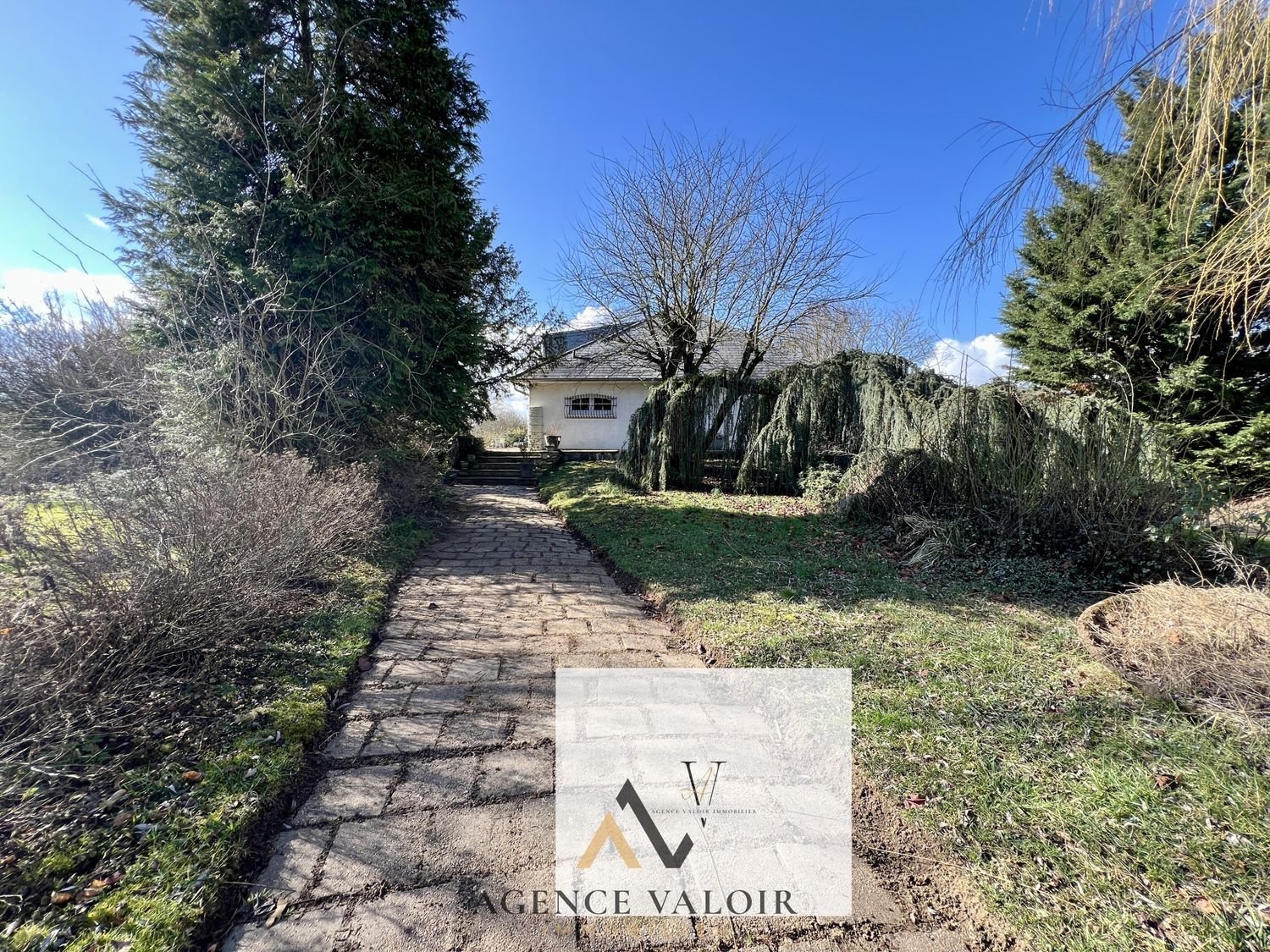 Maison à vendre, 108m², Rurange-lès-Thionville