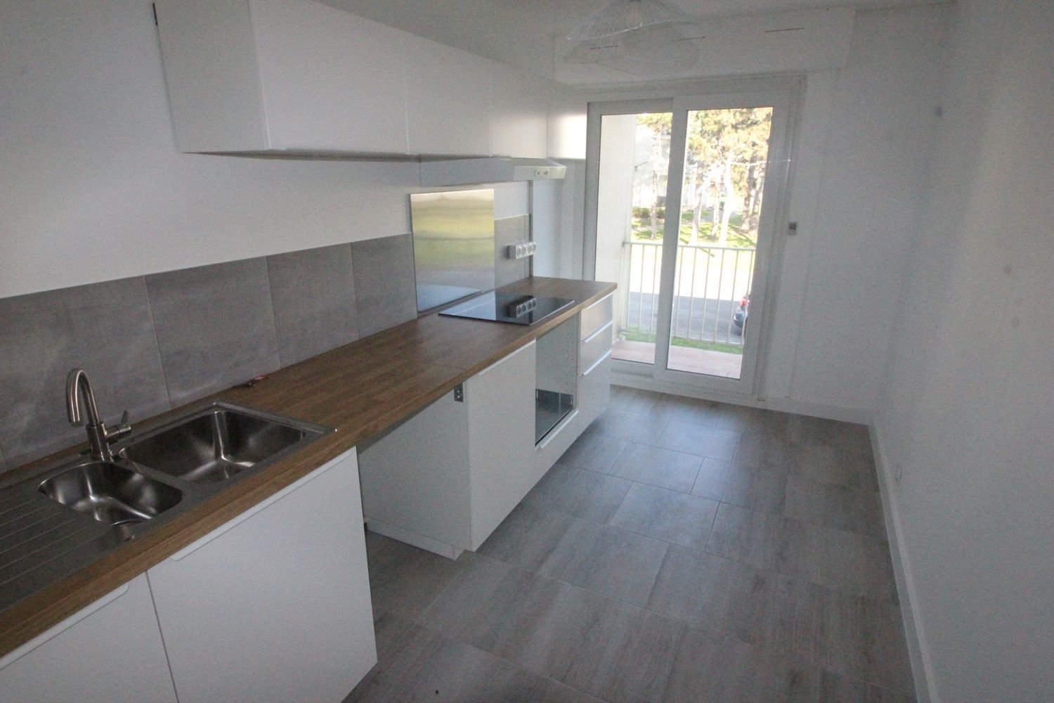 Appartement à louer, 82m², Saint-Herblain