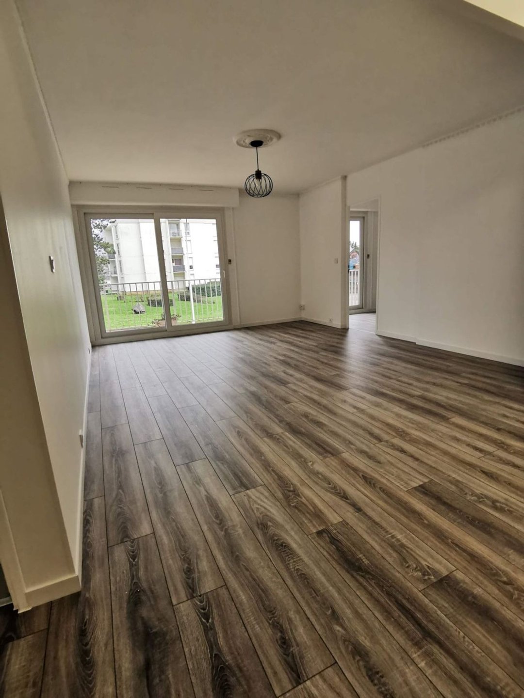 Appartement à louer, 82m², Saint-Herblain