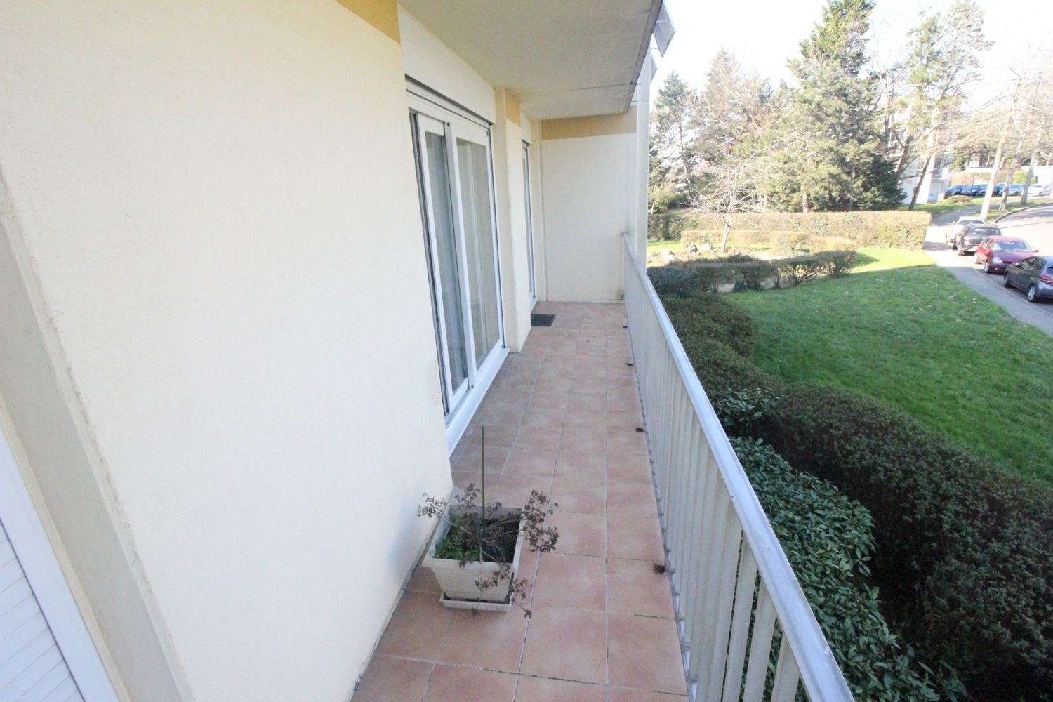 Appartement à louer, 82m², Saint-Herblain