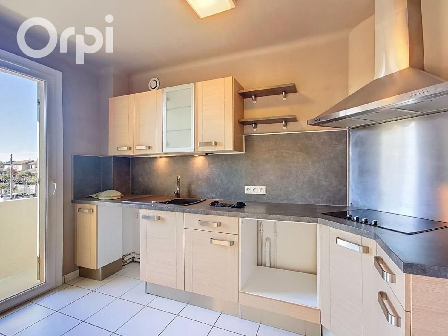 Appartement à vendre, 45m², Saint-Cyr-sur-Mer