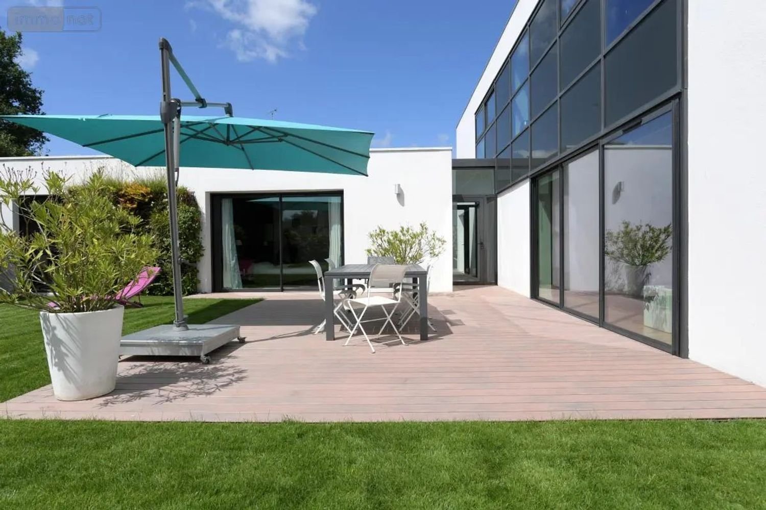 Maison à vendre, 186m², Vannes