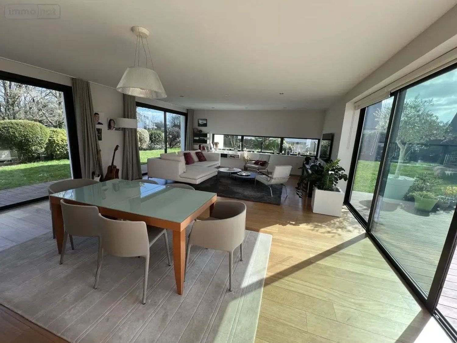 Maison à vendre, 186m², Vannes