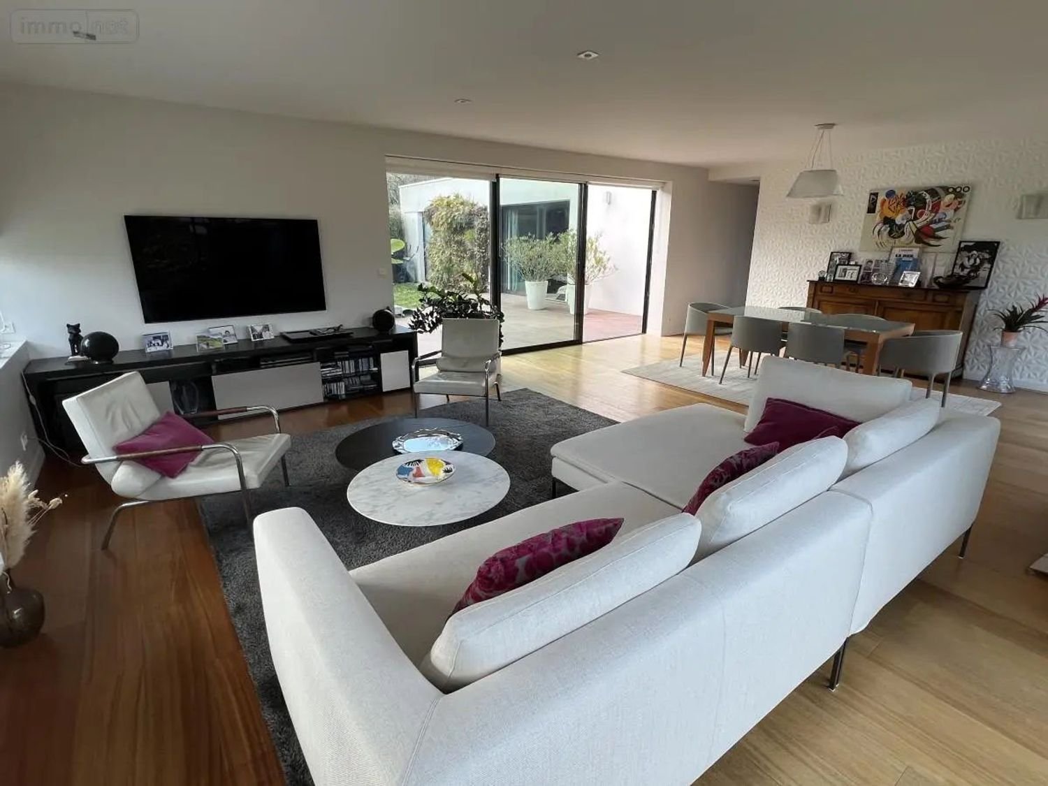 Maison à vendre, 186m², Vannes