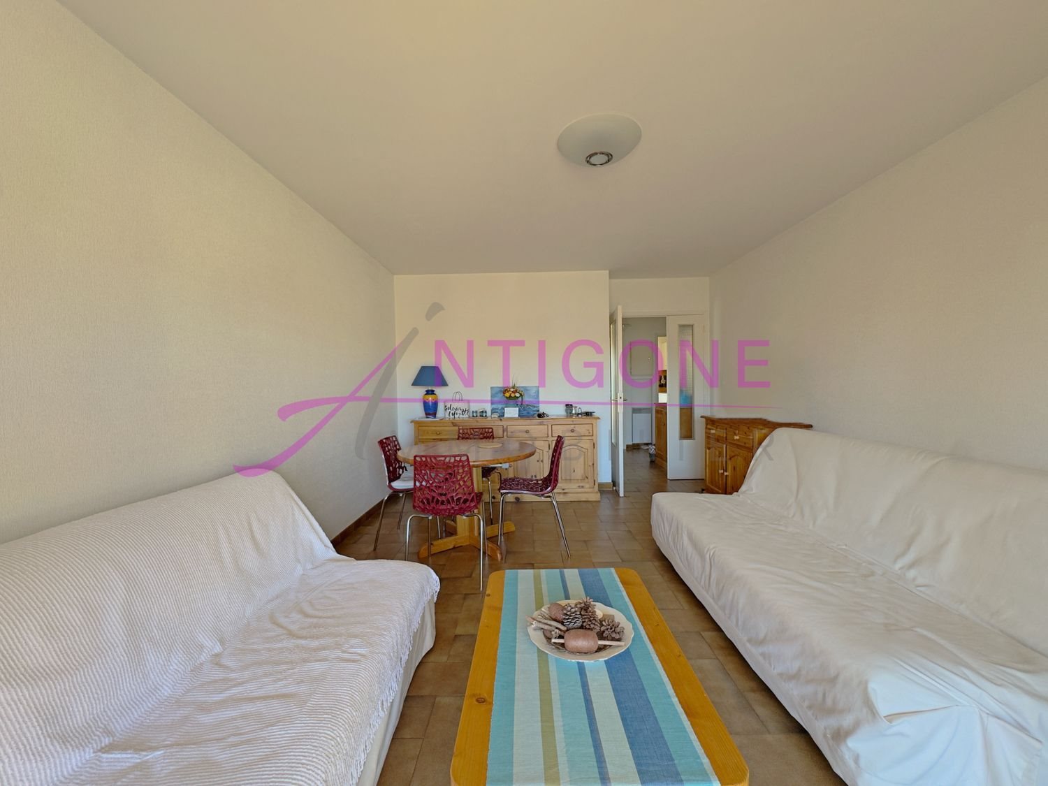 Appartement à vendre, 47m², Sanary-sur-Mer