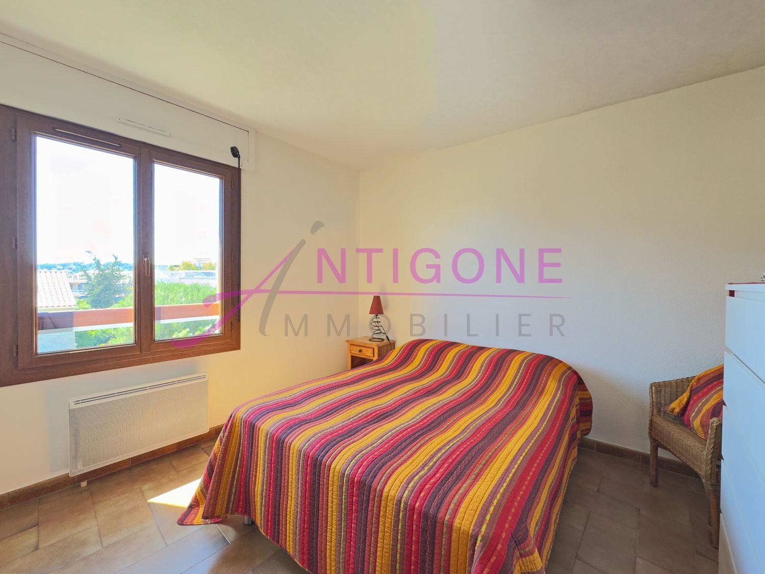 Appartement à vendre, 47m², Sanary-sur-Mer