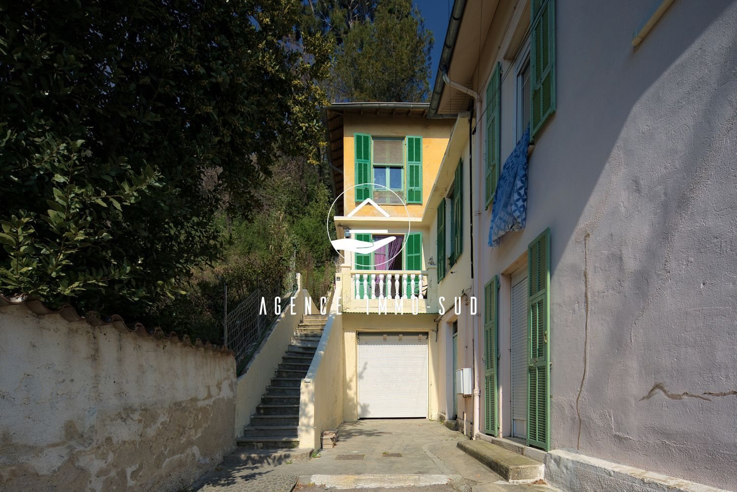 Maison à vendre, 100m², Cagnes-sur-Mer