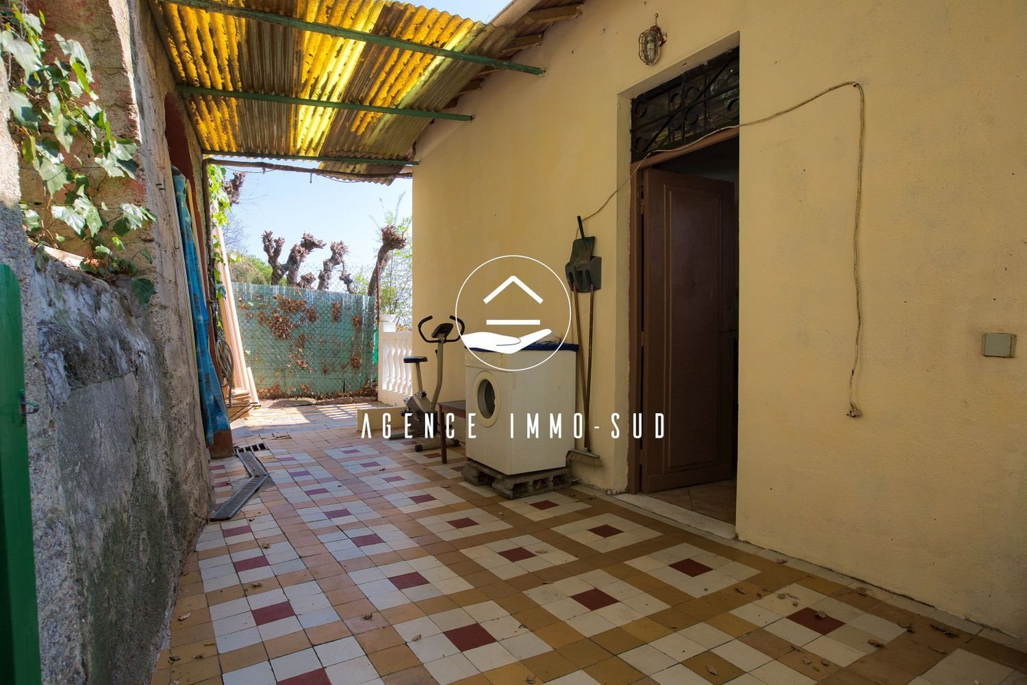 Maison à vendre, 100m², Cagnes-sur-Mer