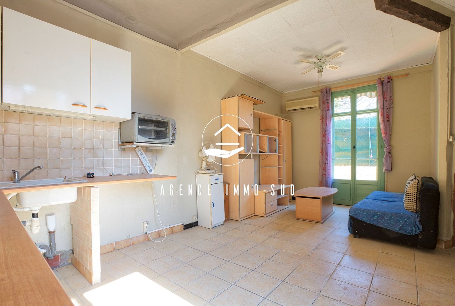 Maison à vendre, 100m², Cagnes-sur-Mer