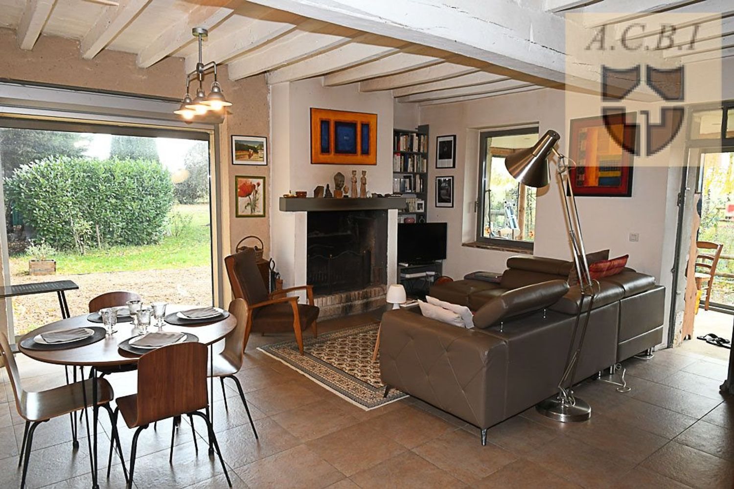 Maison à vendre, 105m², Vendôme
