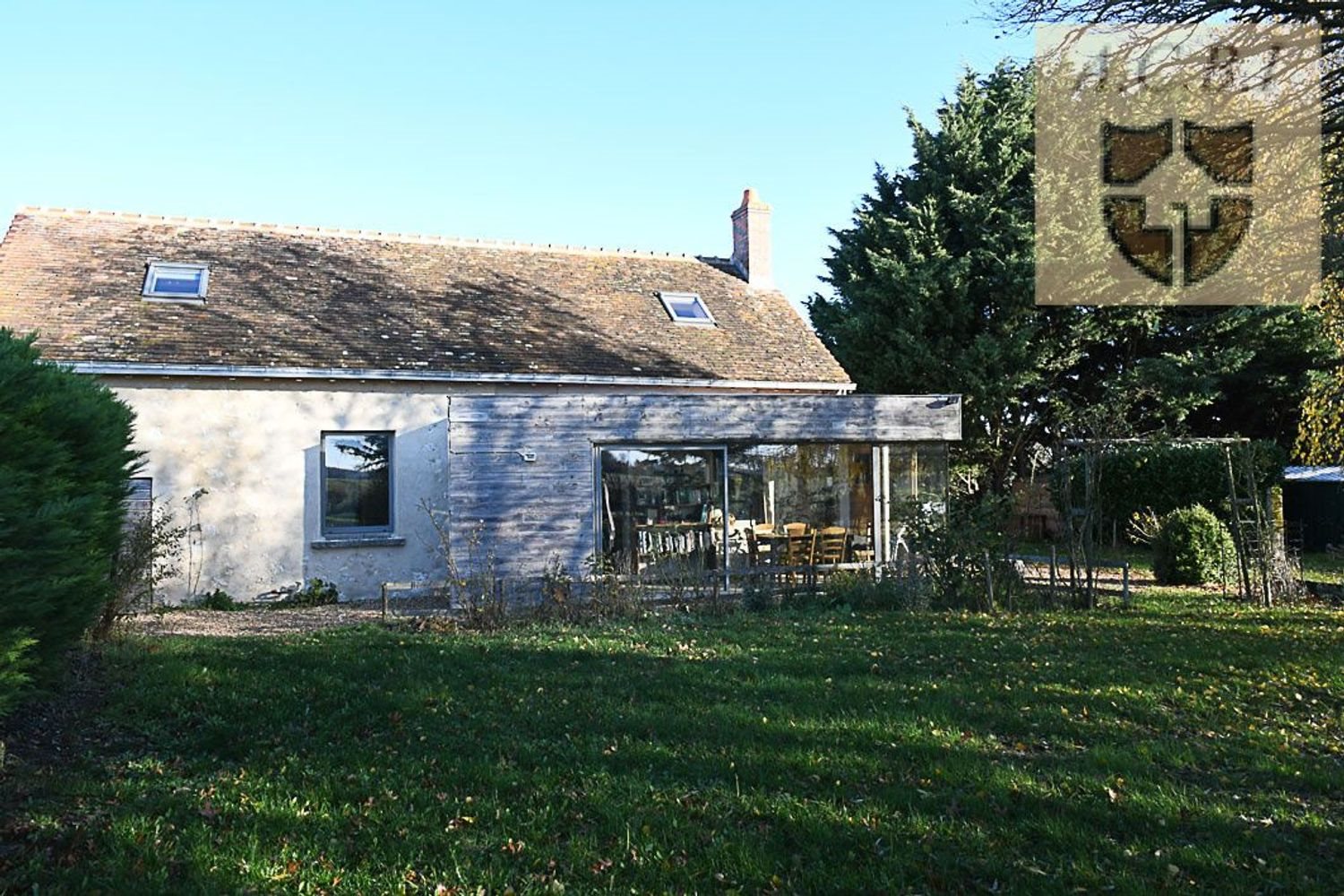 Maison à vendre, 105m², Vendôme