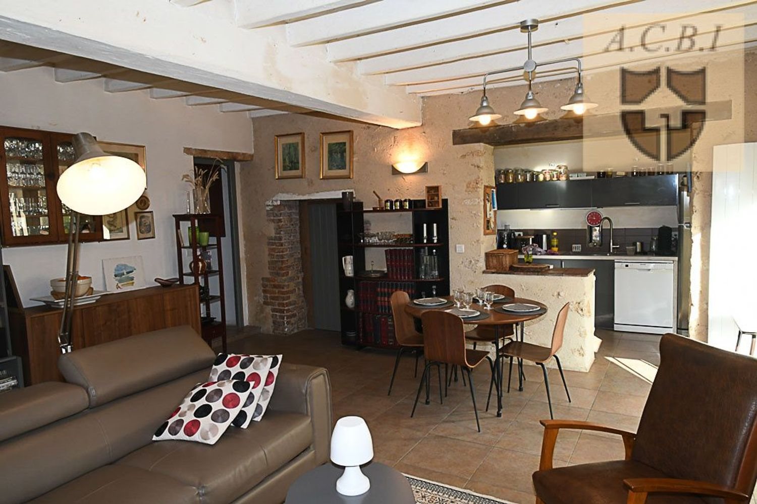Maison à vendre, 105m², Vendôme