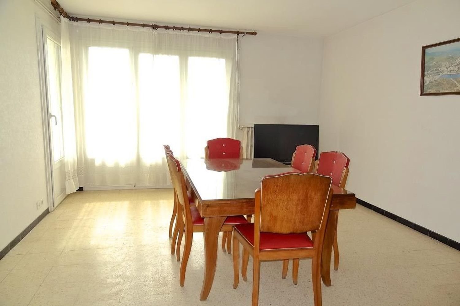 Appartement à vendre, 72m², Lattes