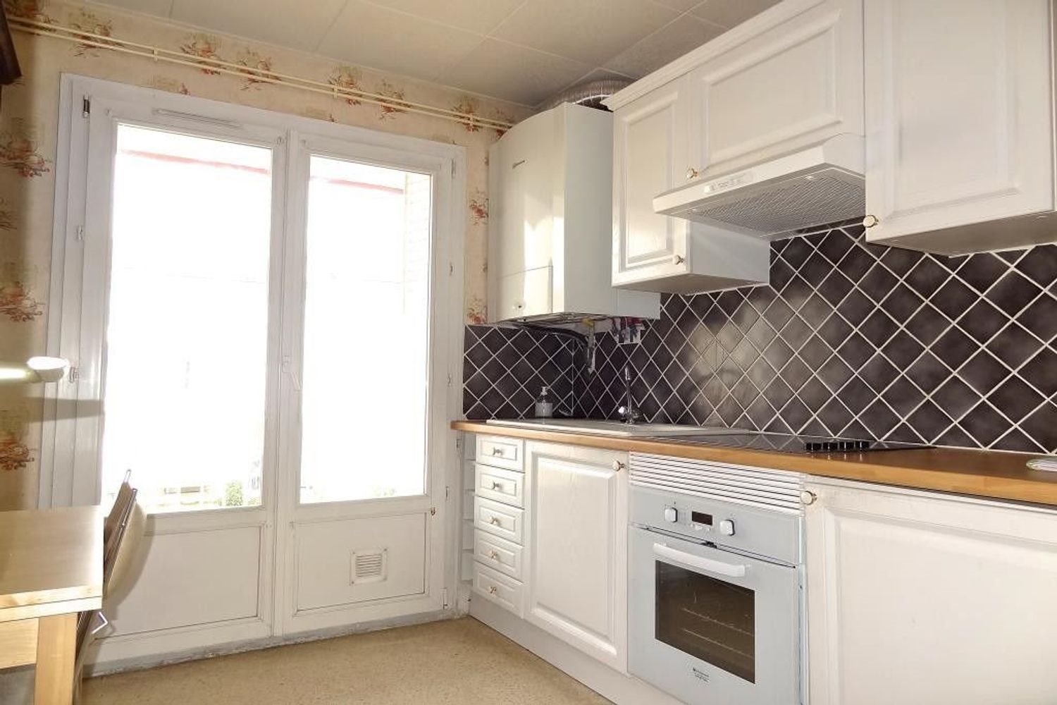 Appartement à vendre, 72m², Lattes