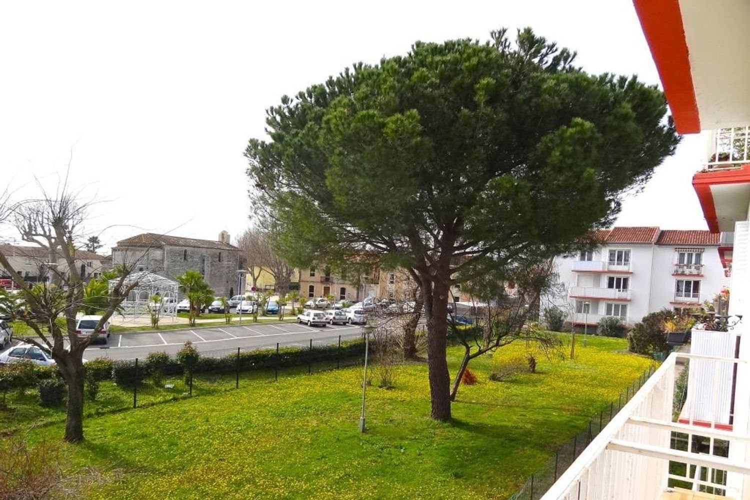 Appartement à vendre, 72m², Lattes